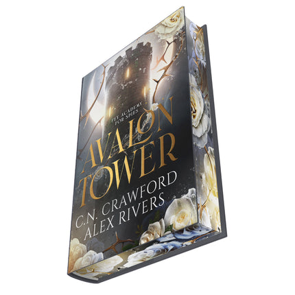 C. N. Crawford Alex Rivers Avalon Tower