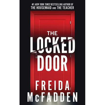 The Locked Door