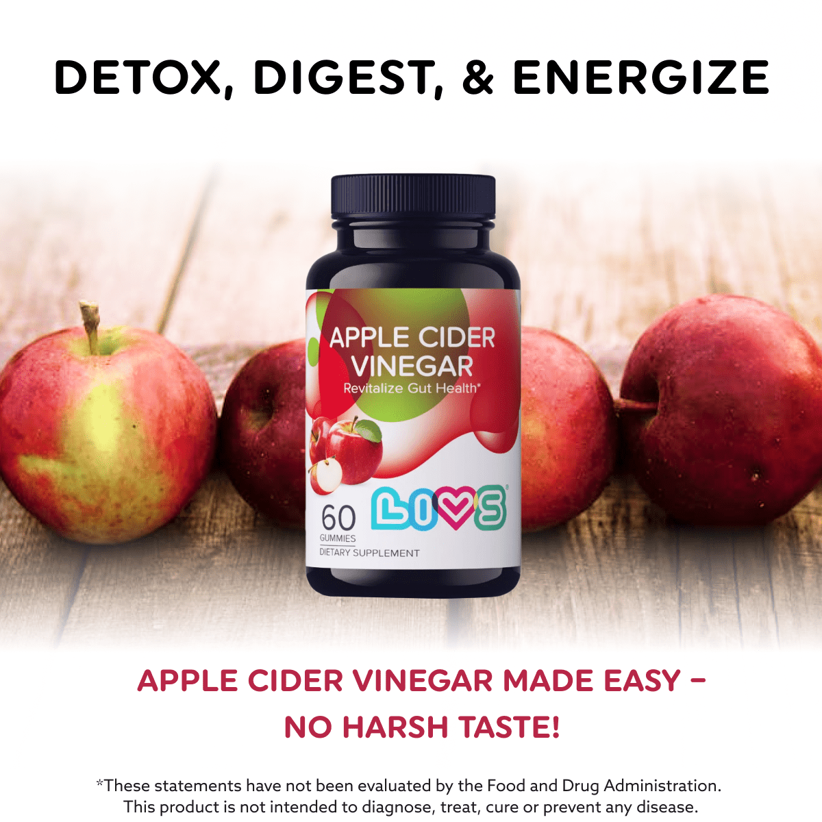Apple Cider Vinegar