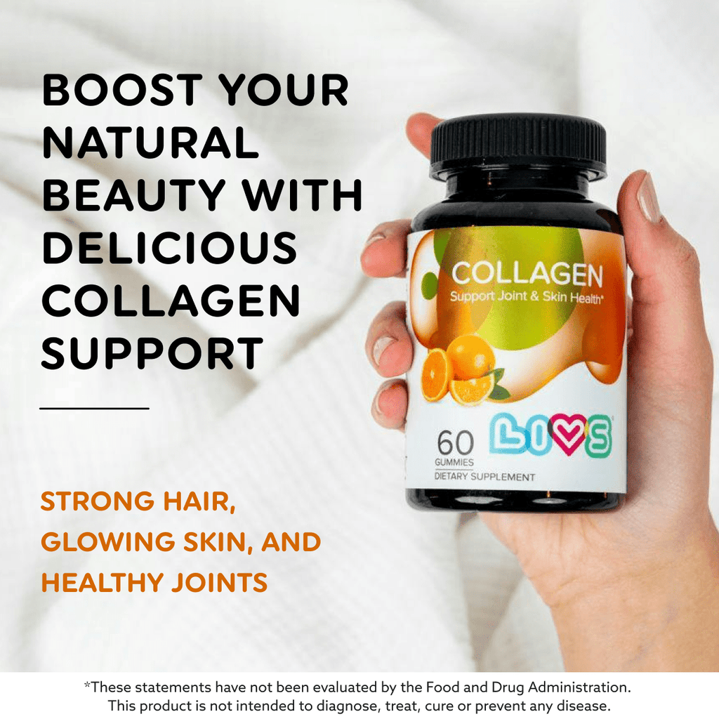 Collagen Gummies