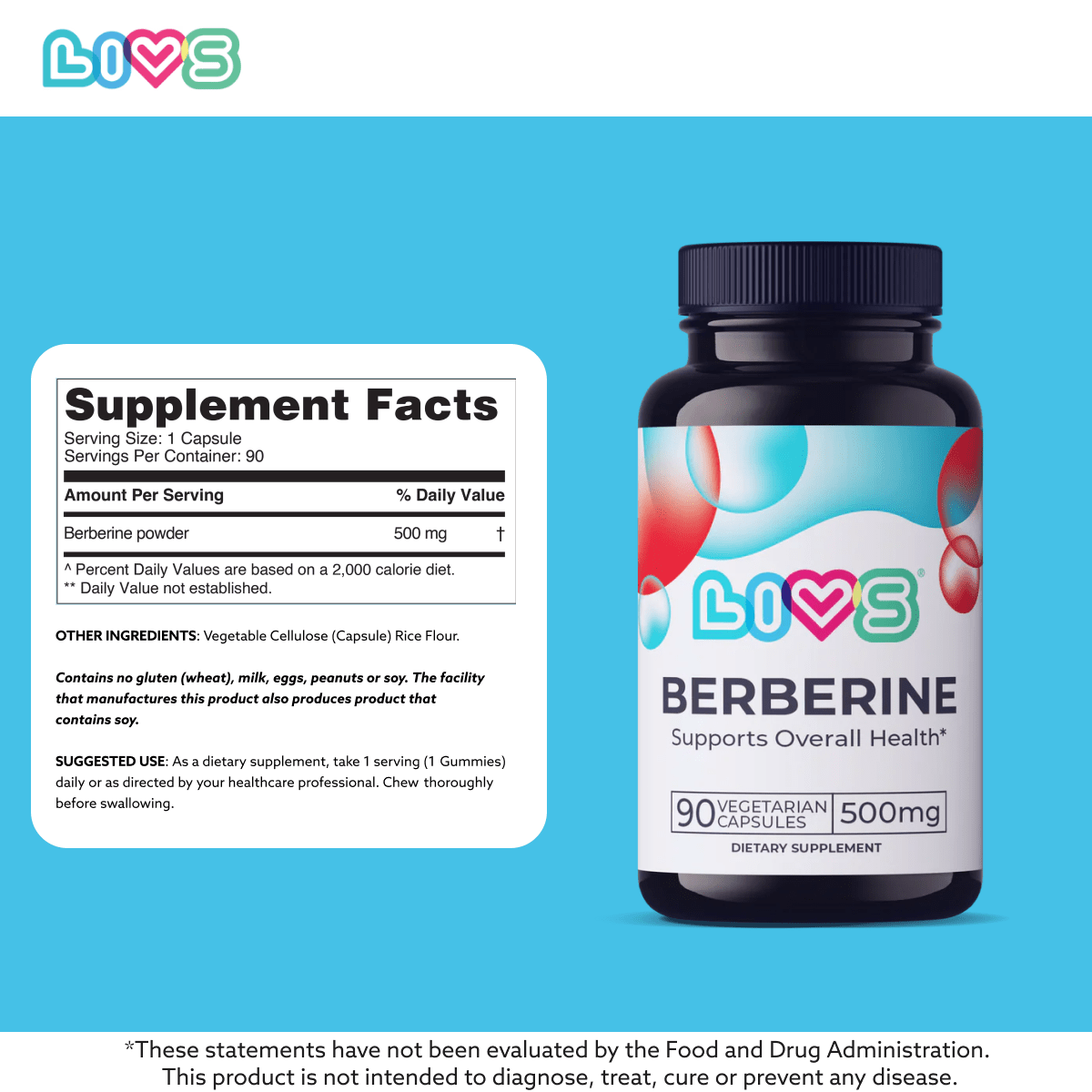 Berberine