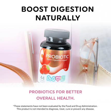 Probiotics