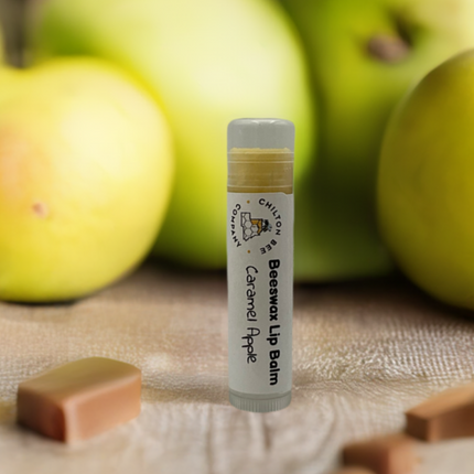 Lip Balm Tubes