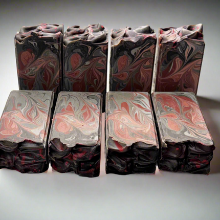 Dragon's Blood Soap