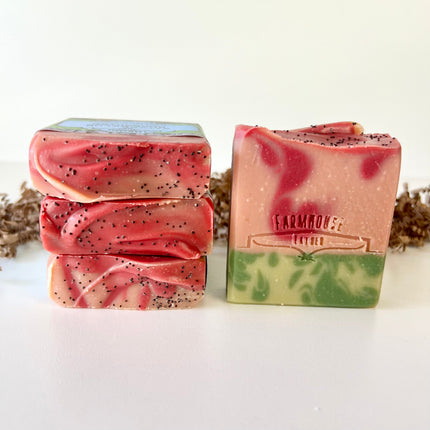 Watermelon Moonshine