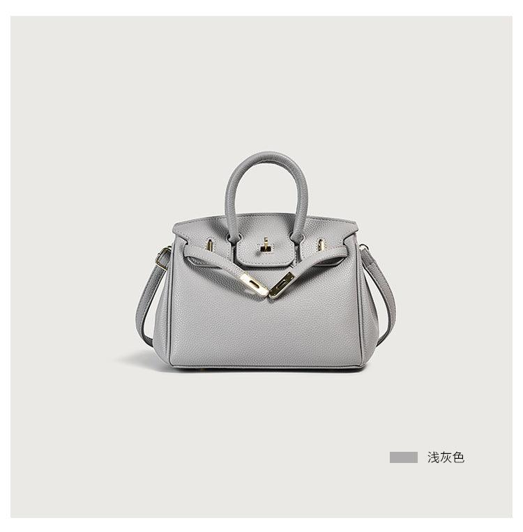 Retro Cowgirl Messenger Bag – Stylish and Chic Leather Handbag