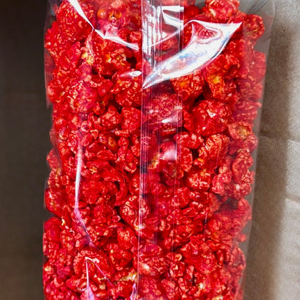 Junior Snacks Co. Hot Cheddar