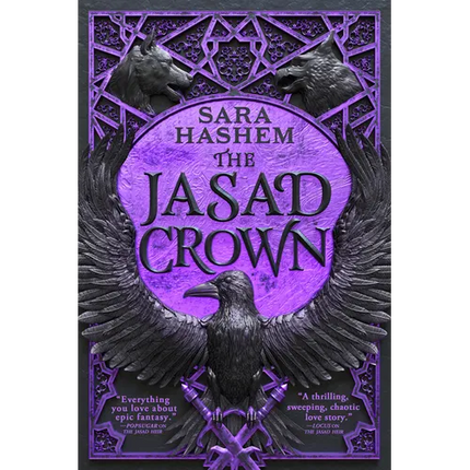 The Jasad Crown