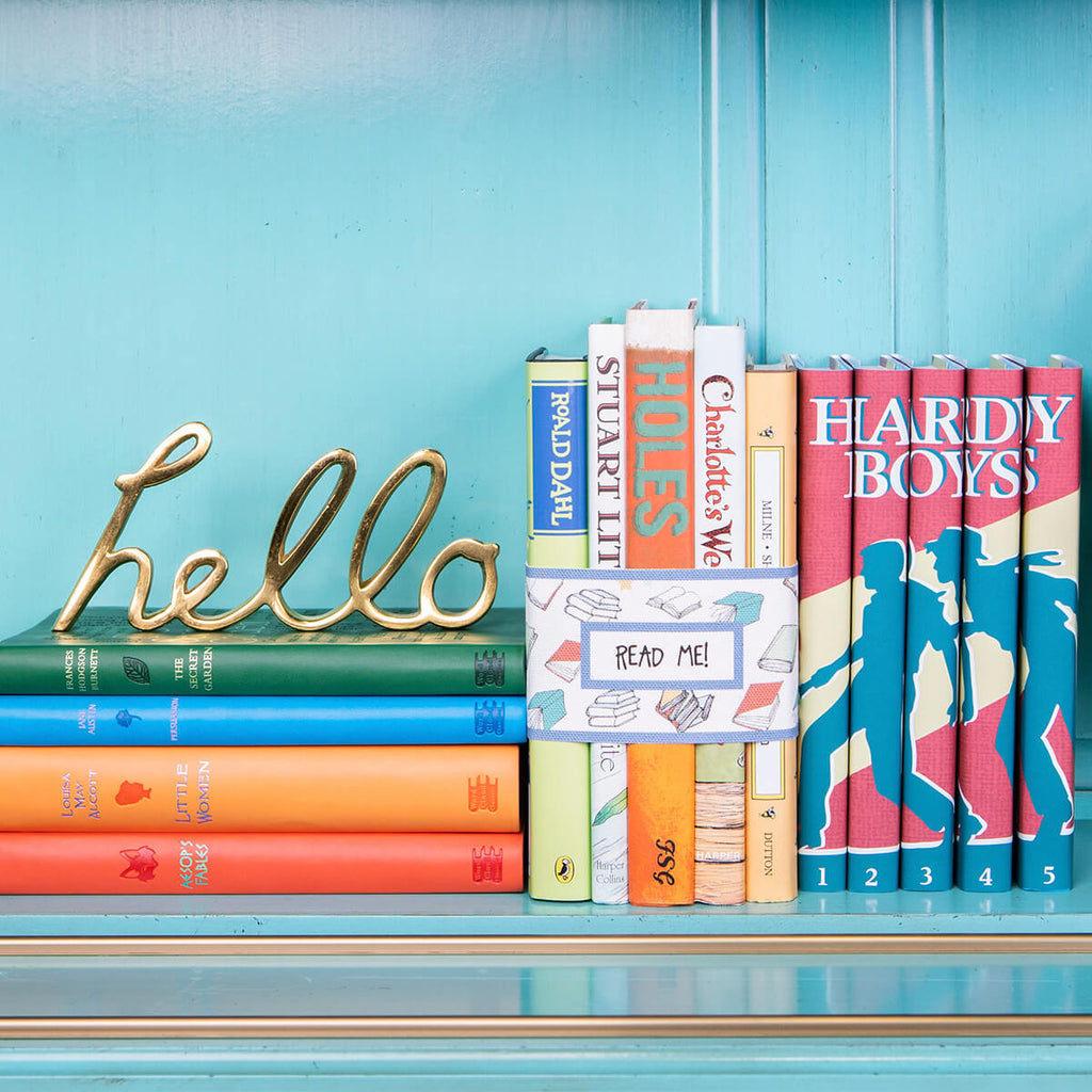 Collection of Children's Classics Gift Book Set