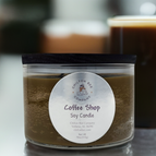 Coffee Shop