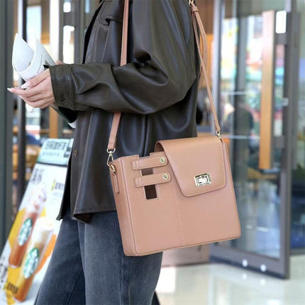 VersaStyle Crossbody Handbags