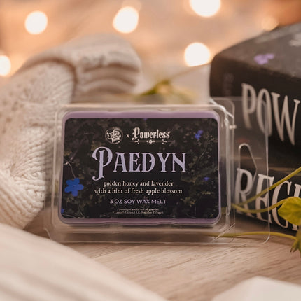 Paedyn Wax Melt