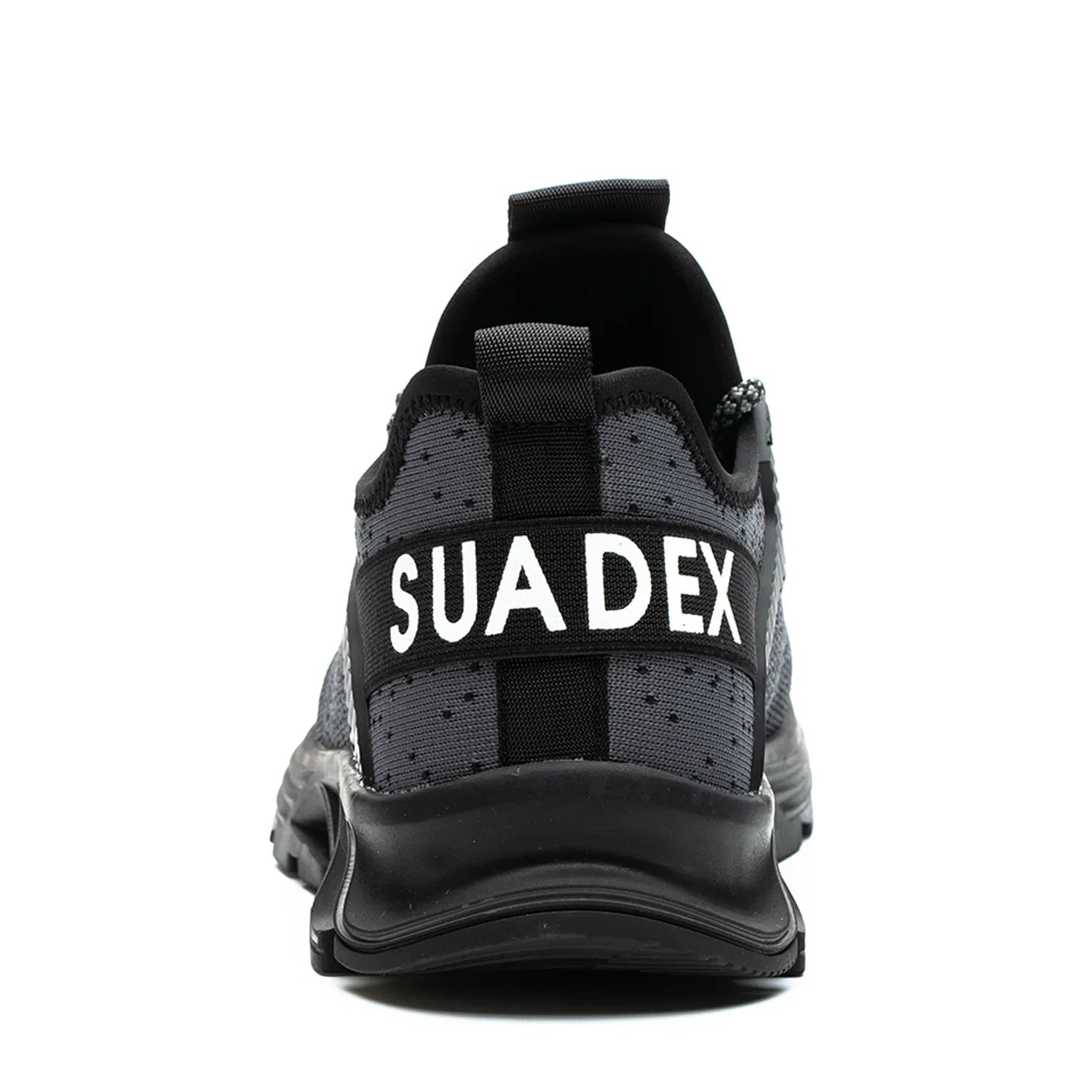 SUADEX Breathable Puncture-Proof Safety Work Shoes