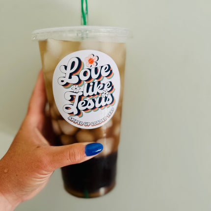 FLEX ON THE BEACH LOADED TEA DRY MIX