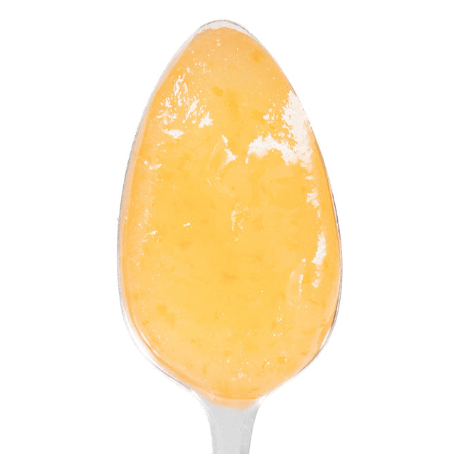 Lemon Champagne Jam