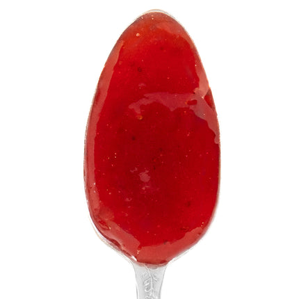 Strawberry Rhubarb Preserve
