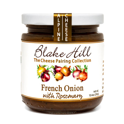 The Cheese Lovers Box