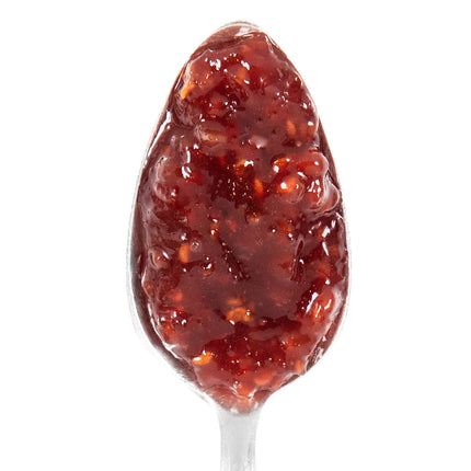 Raspberry Mostarda
