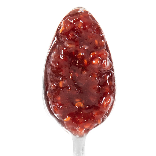 Raspberry Mostarda