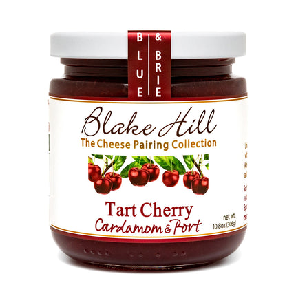 The Cheese Lovers Box