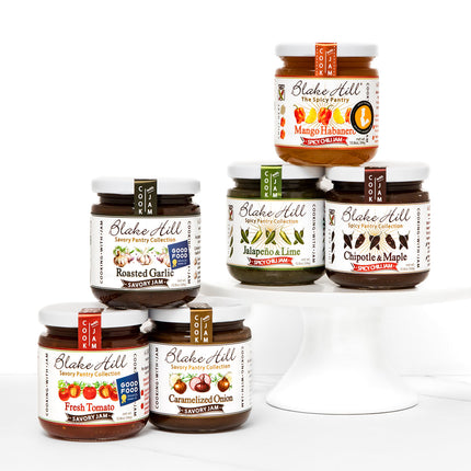 Grill Master Gift Box