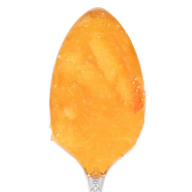 Orange & Bourbon Marmalade