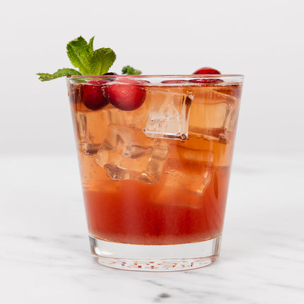 Fresh Mint Jelly