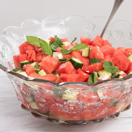 Fresh Mint Jelly