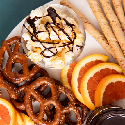 Naked Classic Chocolate Spread