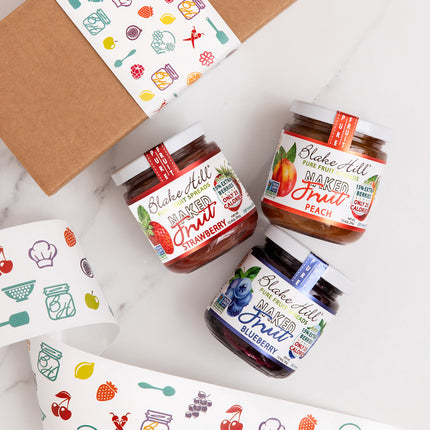 Naked Jam Trio