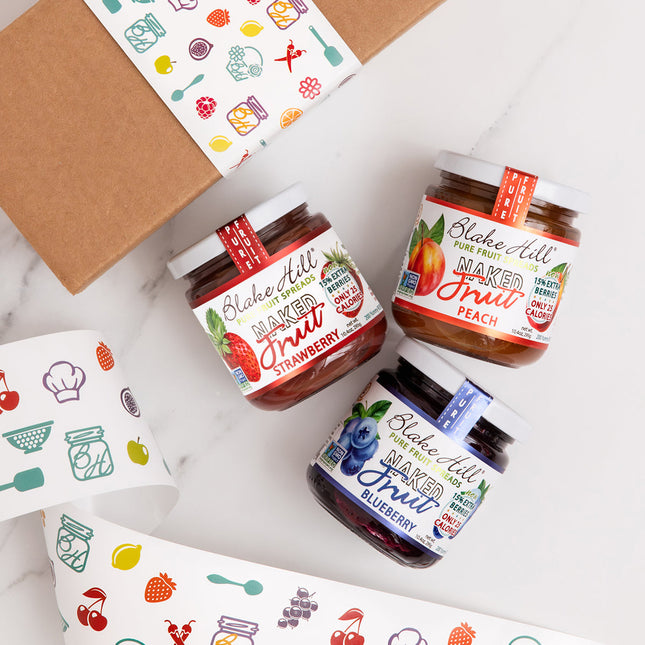 Naked Jam Trio
