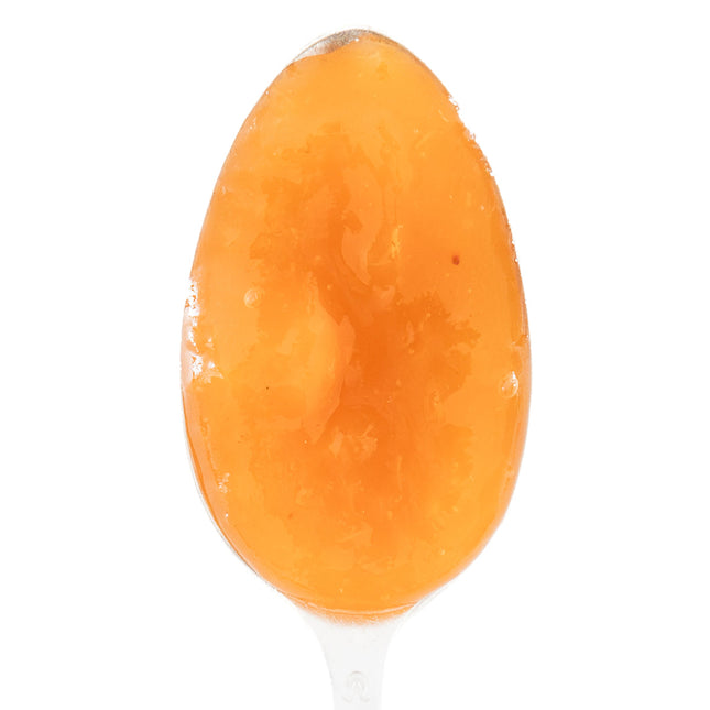 Naked Peach Spread