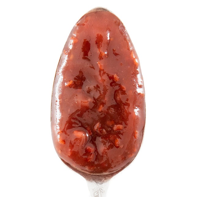 Naked Raspberry Spread