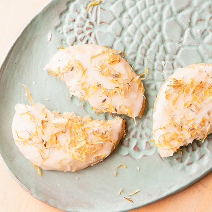 Lemon Champagne Jam