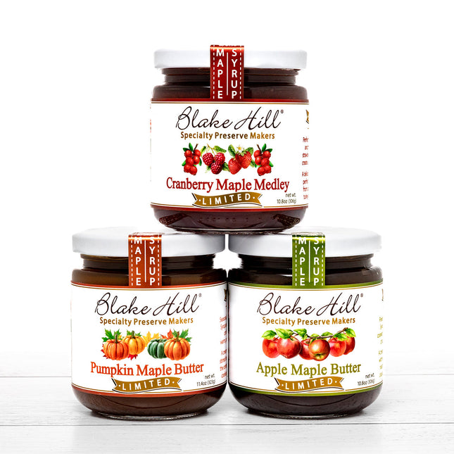 Harvest Jam Trio