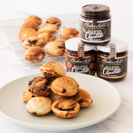 Naked Classic Chocolate Spread