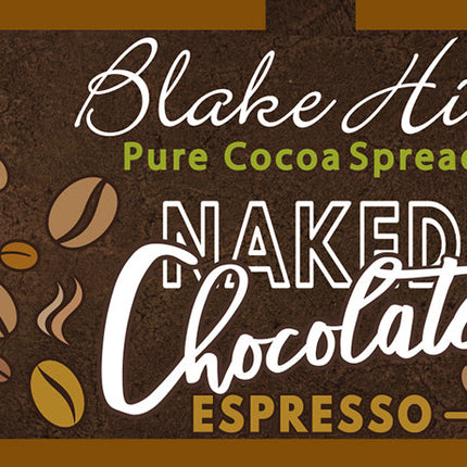 Naked Chocolate Espresso