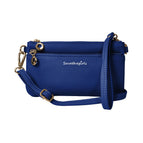 Navy (Hardware: Gold)