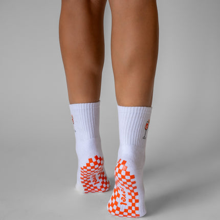 The Spritz Grip Sock