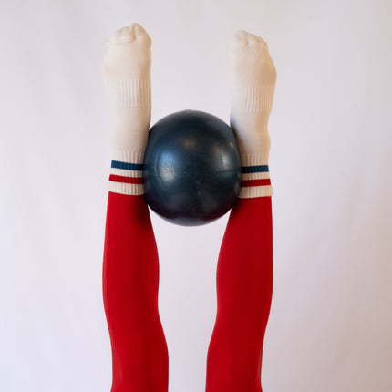 The Miss Americana Grip Sock