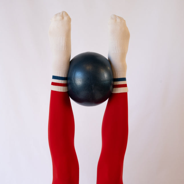 The Miss Americana Grip Sock