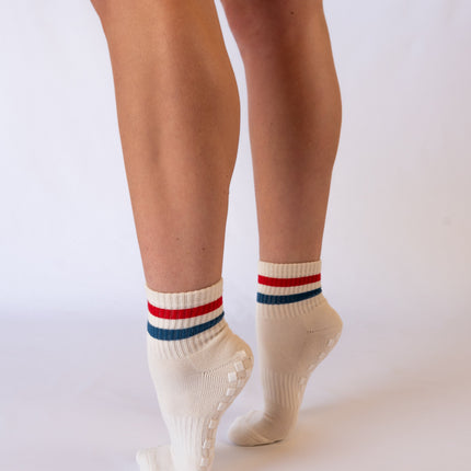 The Miss Americana Grip Sock