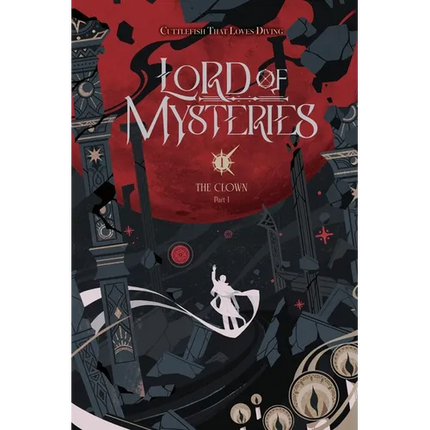 Lord of Mysteries, Vol. 1: The Clown, Part I