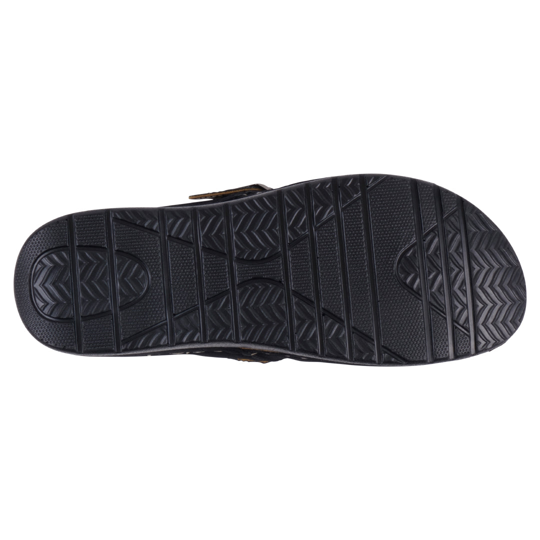 Women's Pippen Black Flat
