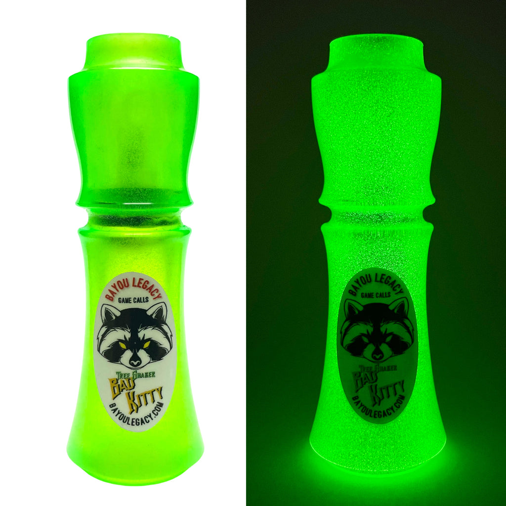 Bad Kitty Coon Squaller