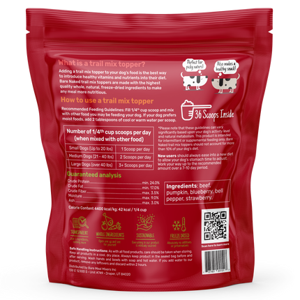 Beef Mix