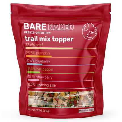 Beef Mix