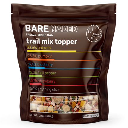 Chicken Mix