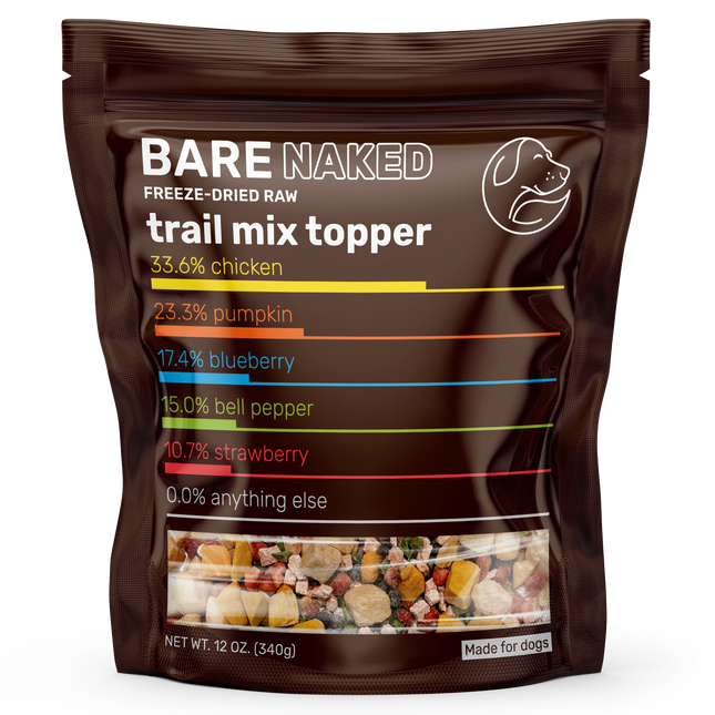 Chicken Mix
