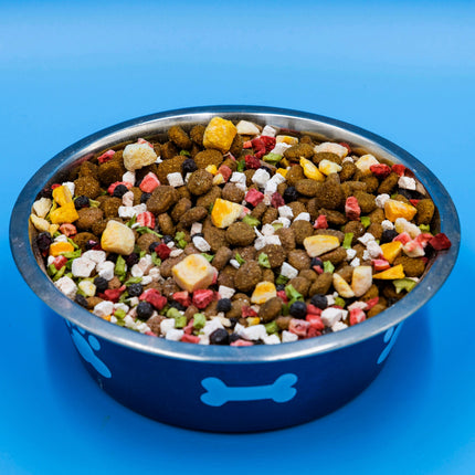 Chicken Mix